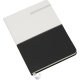 5"x 7" Color Block Notebook