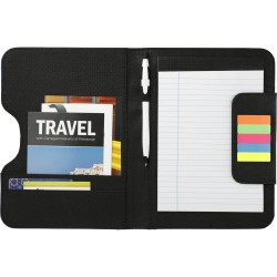 Flare Organization Jr. Padfolio