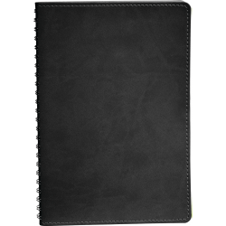 6" x 8.5" Brinc Spiral Notebook