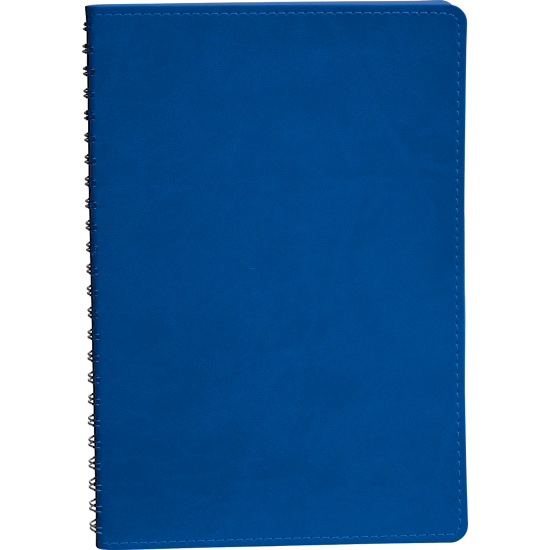 6" x 8.5" Brinc Spiral Notebook