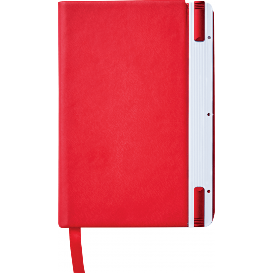 Savvy Notebook with Pen and Stylus