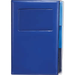 5.5" x 8.5" Tasker Notebook