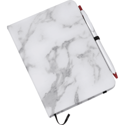 5" x 7" Marble Notebook