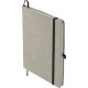 5" x 7" Recycled Cotton Bound Notebook 5" x 7" Recycled Cotton Bound Notebook