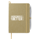 5" x 7" Recycled Cotton Bound Notebook 5" x 7" Recycled Cotton Bound Notebook