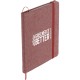 5" x 7" Recycled Cotton Bound Notebook 5" x 7" Recycled Cotton Bound Notebook