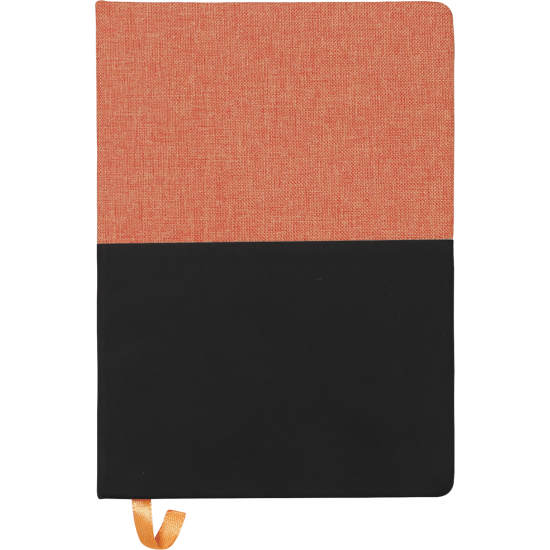 5" x 7" Color Punch Notebook