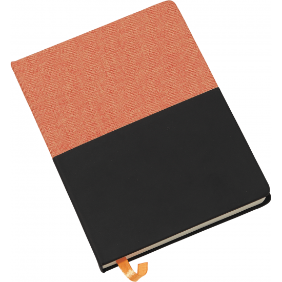 5" x 7" Color Punch Notebook