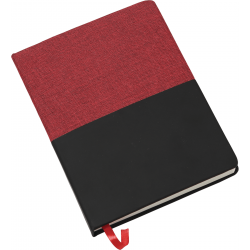 5" x 7" Color Punch Notebook