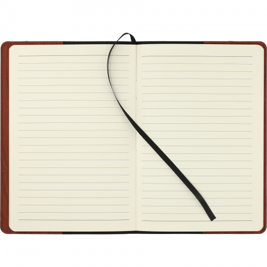 Burton Refillable Notebook