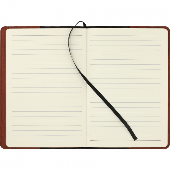 Burton Refillable Notebook Burton Refillable Notebook