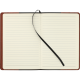 Burton Refillable Notebook Burton Refillable Notebook