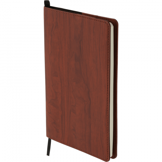 Burton Refillable Notebook