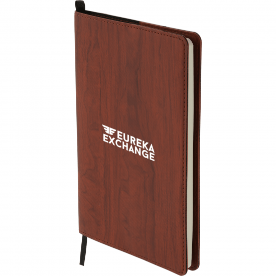 Burton Refillable Notebook