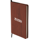 Burton Refillable Notebook