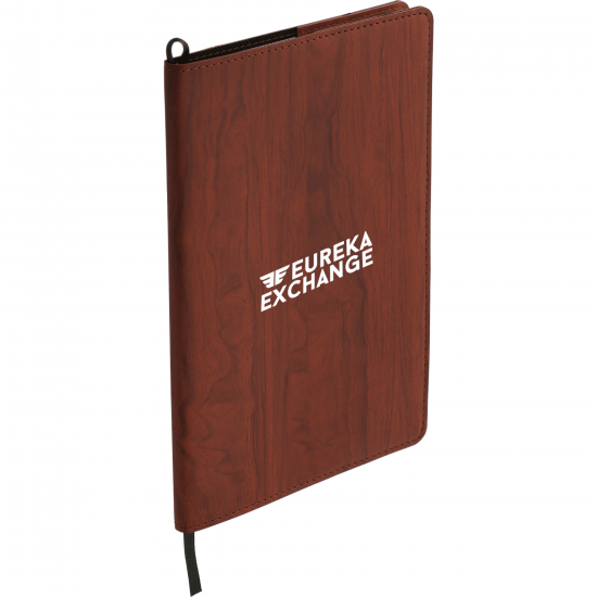 Burton Refillable Notebook Burton Refillable Notebook