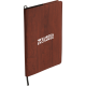 Burton Refillable Notebook Burton Refillable Notebook