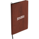 Burton Refillable Notebook