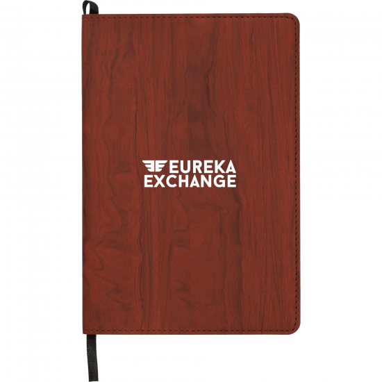 Burton Refillable Notebook Burton Refillable Notebook