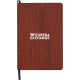 Burton Refillable Notebook