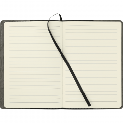 Burton Refillable Notebook