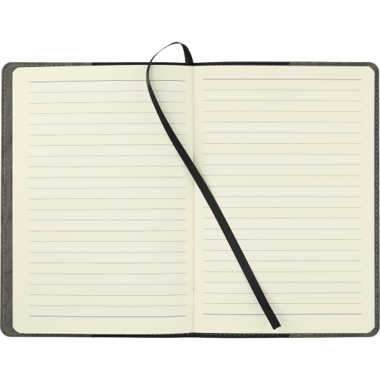 Burton Refillable Notebook