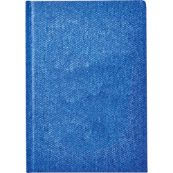 Denim Look Notebook