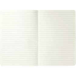 5.5" x 8" Inspiration Large Notebook