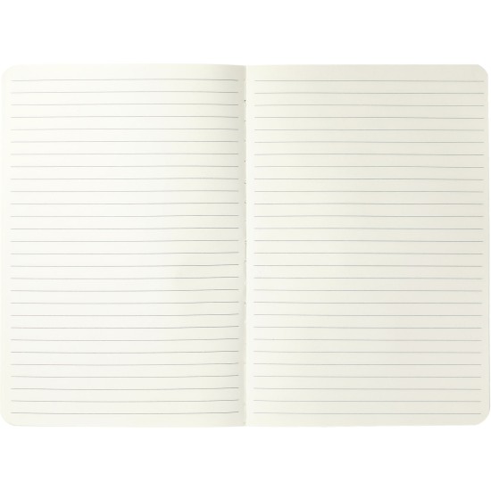 5.5" x 8" Inspiration Large Notebook