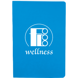 5.5" x 8" Inspiration Large Notebook