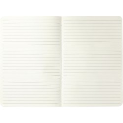 5.5" x 8" Inspiration Large Notebook