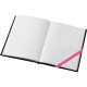 5.5" x 8.5" Neon Edge Notebook