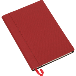 5.5" x 8.5" Sophie Soft Bound Notebook