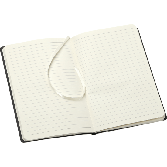 5.5" x 8.5" Sophie Soft Bound Notebook