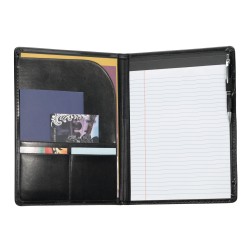 Associate Padfolio