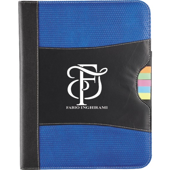 Flare Organization Padfolio