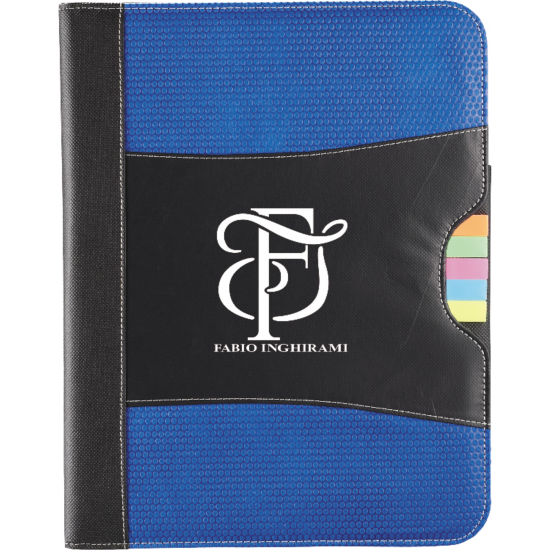 Flare Organization Padfolio