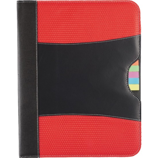 Flare Organization Padfolio