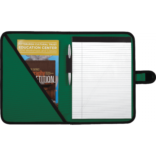 University Padfolio