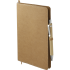 5" x 7" Washable Kraft Paper Notebook