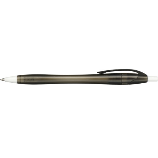 Recycled PET Cougar Ballpoint Pen Recycled PET Cougar Ballpoint Pen
