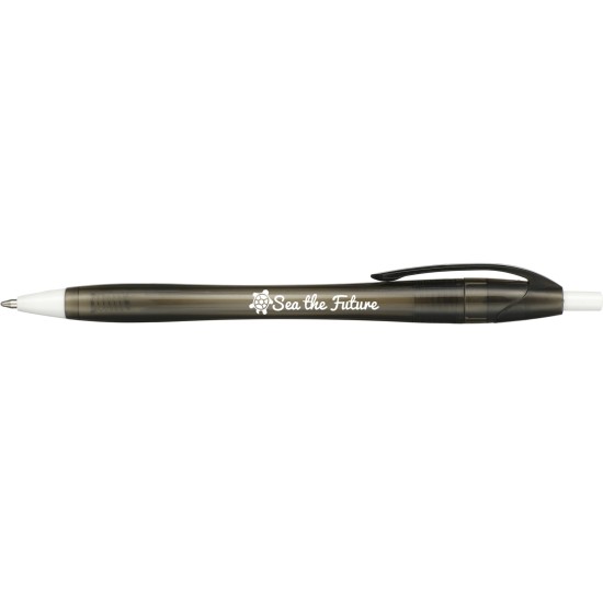 Recycled PET Cougar Ballpoint Pen Recycled PET Cougar Ballpoint Pen