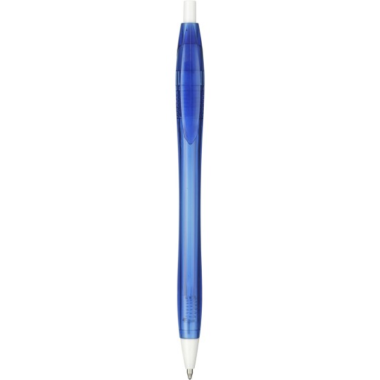 Recycled PET Cougar Ballpoint Pen Recycled PET Cougar Ballpoint Pen