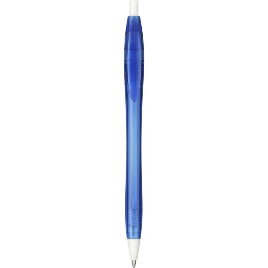 Recycled PET Cougar Ballpoint Pen