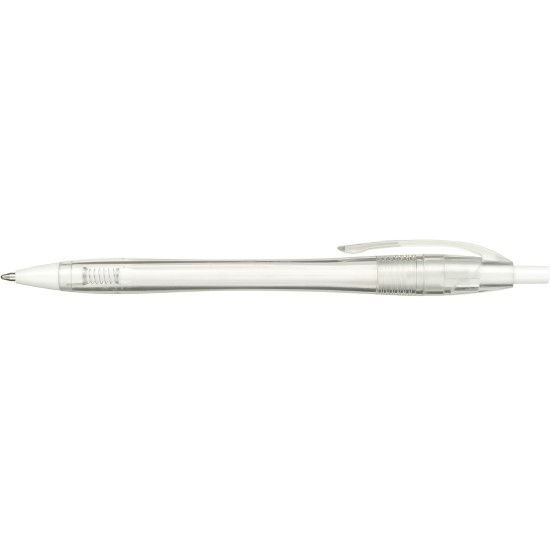 Recycled PET Cougar Ballpoint Pen Recycled PET Cougar Ballpoint Pen