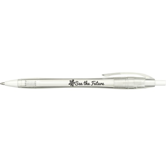 Recycled PET Cougar Ballpoint Pen Recycled PET Cougar Ballpoint Pen