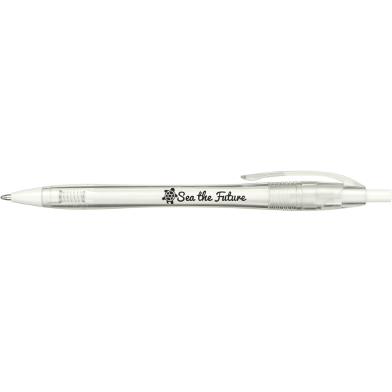 Recycled PET Cougar Ballpoint Pen Recycled PET Cougar Ballpoint Pen