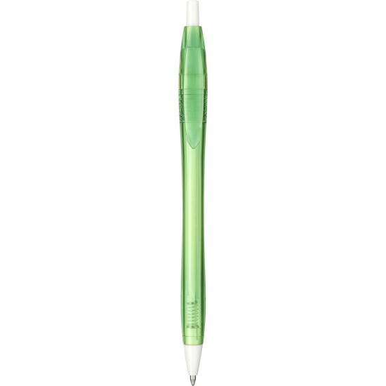 Recycled PET Cougar Ballpoint Pen Recycled PET Cougar Ballpoint Pen