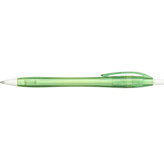 Recycled PET Cougar Ballpoint Pen Recycled PET Cougar Ballpoint Pen