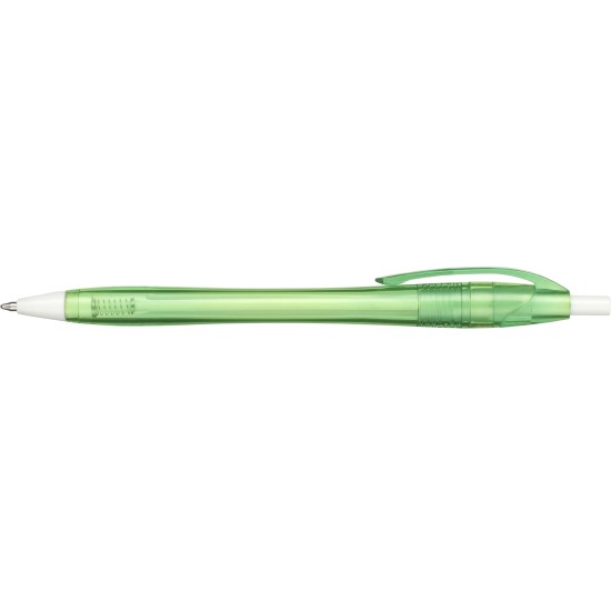 Recycled PET Cougar Ballpoint Pen